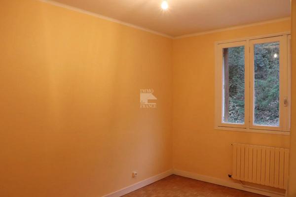 Appartement à louer à Laval (53000)