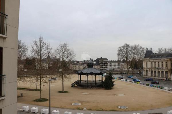 Appartement à louer à Laval (53000)
