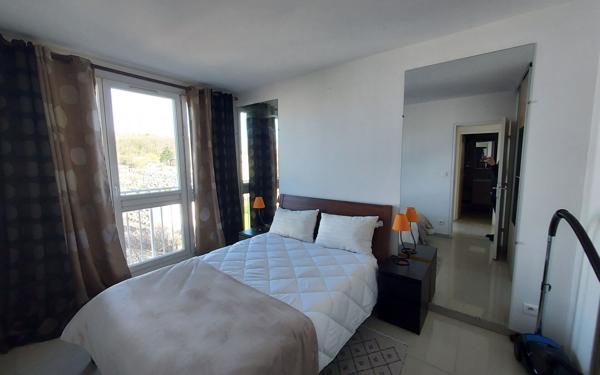 Appartement à vendre    2 pièces • 43,83 m2 Neuilly-Plaisance