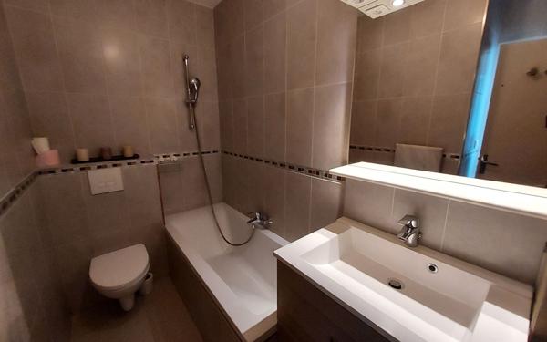 Appartement à vendre    2 pièces • 43,83 m2 Neuilly-Plaisance