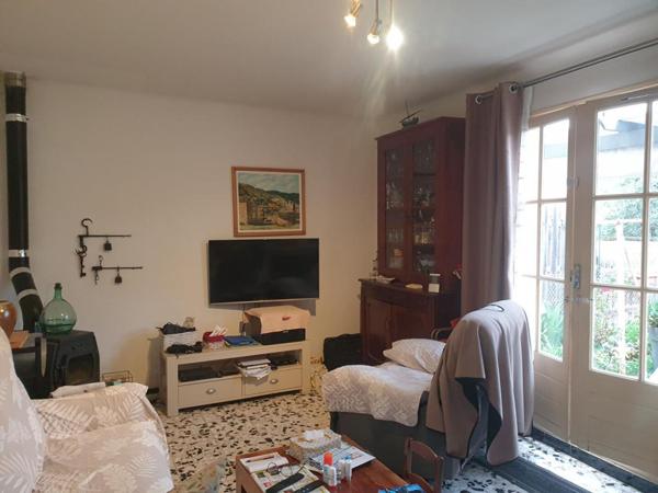 Maison T5 de près de 100 m2 à Amelie Les Bains Palalda