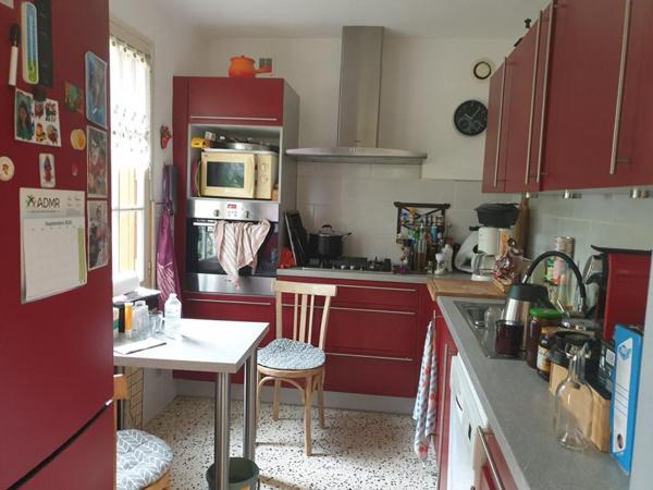Maison T5 de près de 100 m2 à Amelie Les Bains Palalda