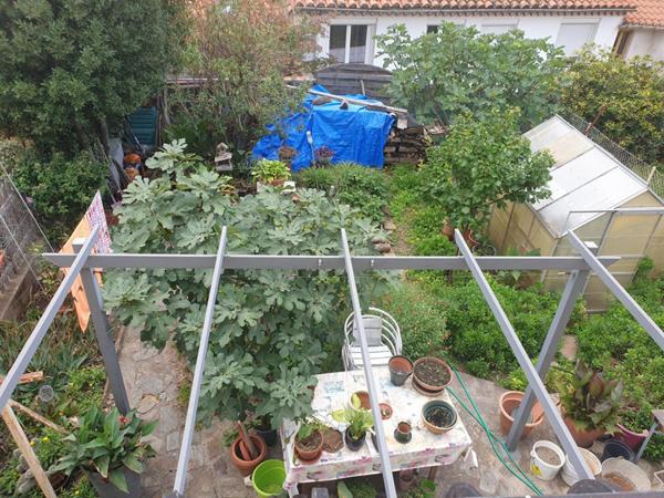 Maison T5 de près de 100 m2 à Amelie Les Bains Palalda