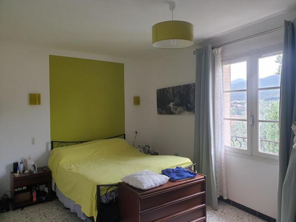 Maison T5 de près de 100 m2 à Amelie Les Bains Palalda