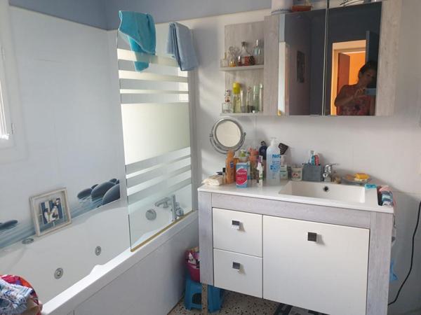 Maison T5 de près de 100 m2 à Amelie Les Bains Palalda