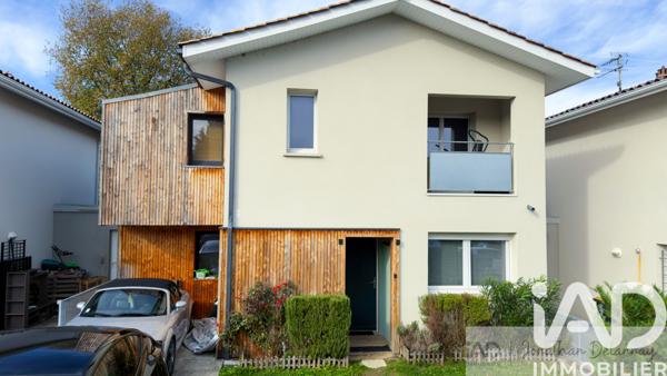 Maison à vendre 6 pièces 120 m² Sadirac