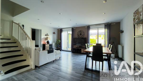 Maison à vendre 6 pièces 120 m² Sadirac