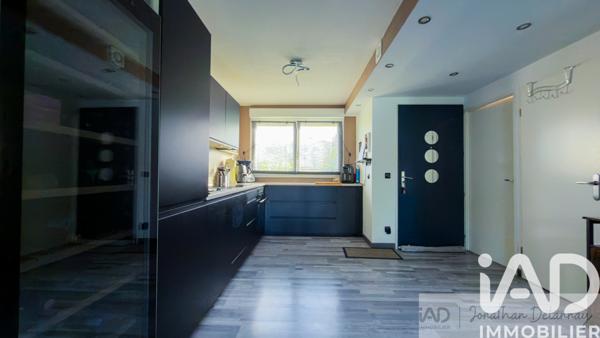 Maison à vendre 6 pièces 120 m² Sadirac