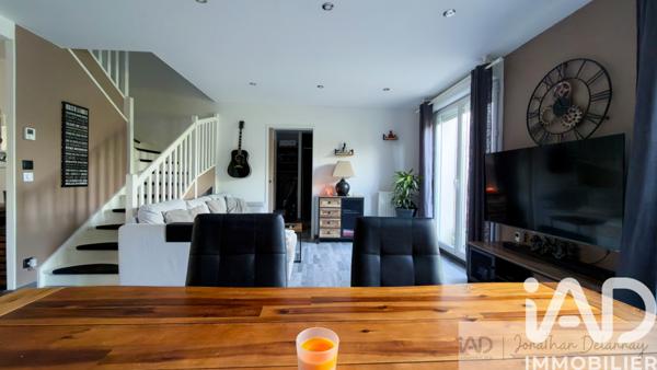 Maison à vendre 6 pièces 120 m² Sadirac