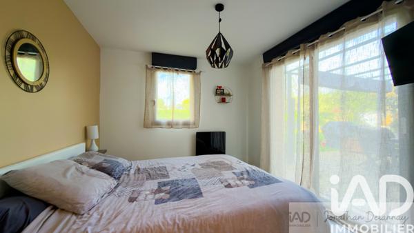 Maison à vendre 6 pièces 120 m² Sadirac