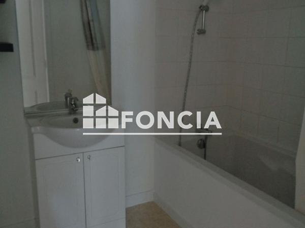 Location Appartement 3 pièces 55 m² - 12 RUE DU VIEUX REMPART Soissons 02200