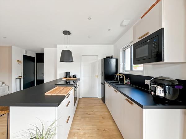 Maison Saint Jean De Monts