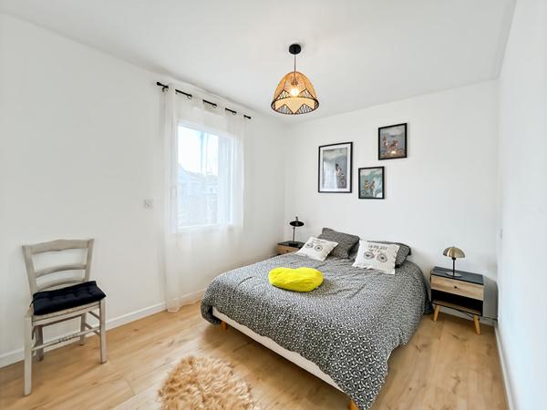 Maison Saint Jean De Monts