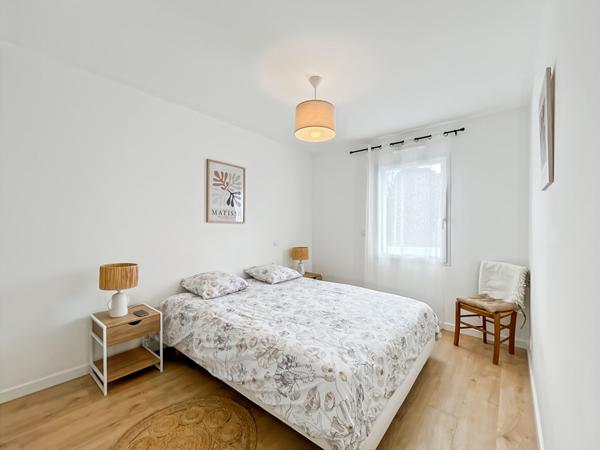 Maison Saint Jean De Monts