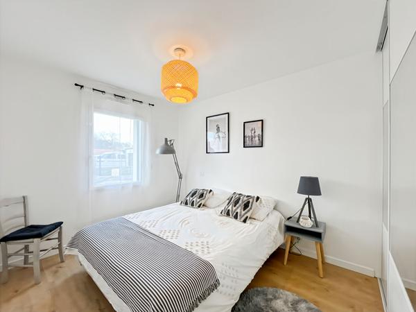 Maison Saint Jean De Monts