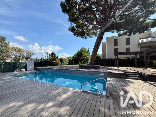 Appartement à vendre 3 pièces 60 m² Six-Fours-les-Plages