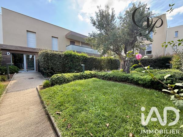 Appartement à vendre 3 pièces 60 m² Six-Fours-les-Plages
