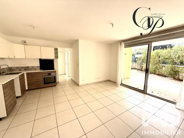 Appartement à vendre 3 pièces 60 m² Six-Fours-les-Plages