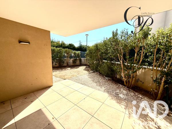 Appartement à vendre 3 pièces 60 m² Six-Fours-les-Plages