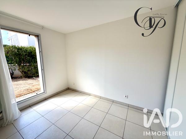 Appartement à vendre 3 pièces 60 m² Six-Fours-les-Plages
