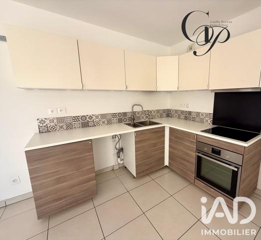 Appartement à vendre 3 pièces 60 m² Six-Fours-les-Plages