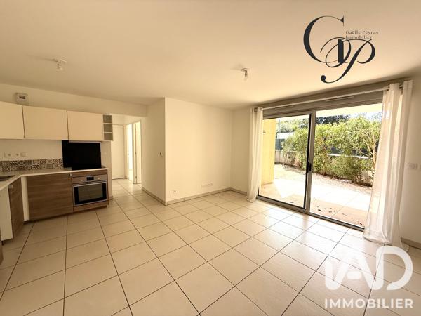 Appartement à vendre 3 pièces 60 m² Six-Fours-les-Plages