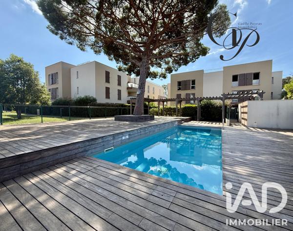 Appartement à vendre 3 pièces 60 m² Six-Fours-les-Plages