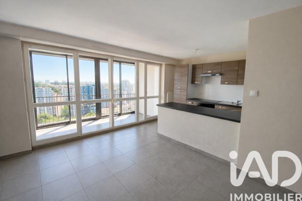 Appartement à vendre 2 pièces 46,5 m² Brest