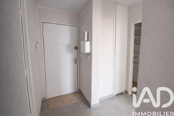 Appartement à vendre 2 pièces 46,5 m² Brest