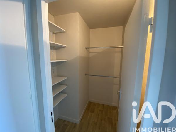 Appartement à vendre 2 pièces 46,5 m² Brest