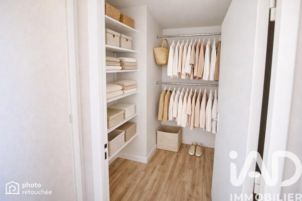 Appartement à vendre 2 pièces 46,5 m² Brest