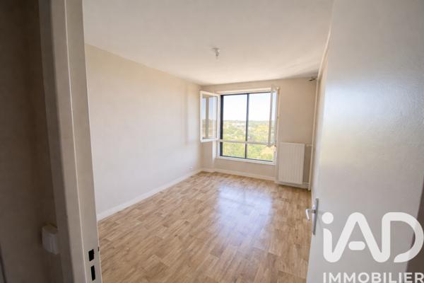 Appartement à vendre 2 pièces 46,5 m² Brest