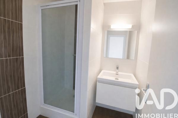 Appartement à vendre 2 pièces 46,5 m² Brest