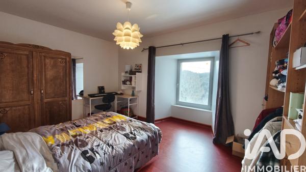 Maison à vendre 7 pièces 261 m² Le Monastier-sur-Gazeille