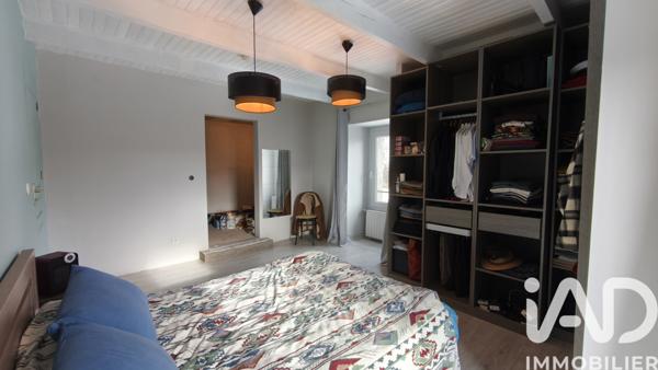 Maison à vendre 7 pièces 261 m² Le Monastier-sur-Gazeille