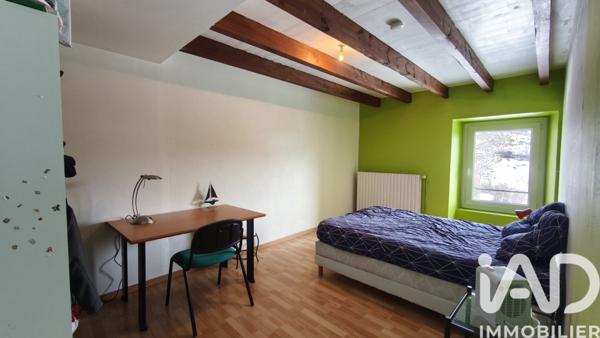 Maison à vendre 7 pièces 261 m² Le Monastier-sur-Gazeille