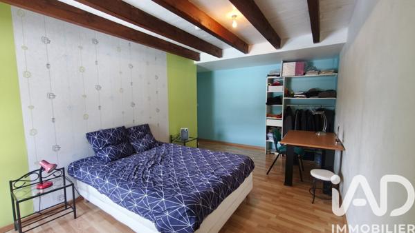 Maison à vendre 7 pièces 261 m² Le Monastier-sur-Gazeille