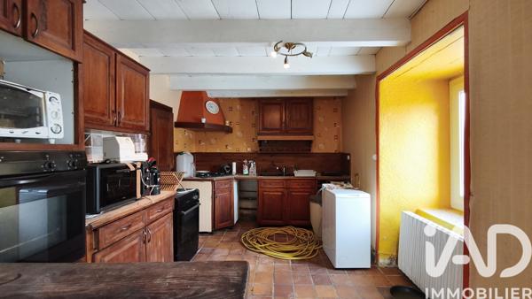 Maison à vendre 7 pièces 261 m² Le Monastier-sur-Gazeille