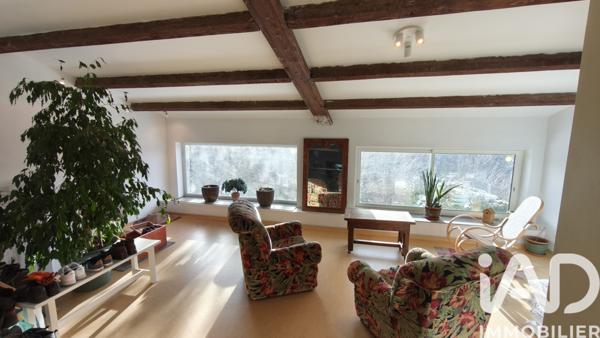 Maison à vendre 7 pièces 261 m² Le Monastier-sur-Gazeille