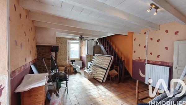 Maison à vendre 7 pièces 261 m² Le Monastier-sur-Gazeille
