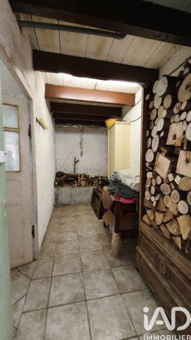 Maison à vendre 7 pièces 261 m² Le Monastier-sur-Gazeille