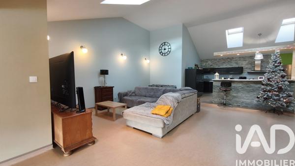 Maison à vendre 7 pièces 261 m² Le Monastier-sur-Gazeille