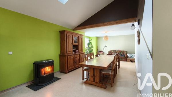 Maison à vendre 7 pièces 261 m² Le Monastier-sur-Gazeille