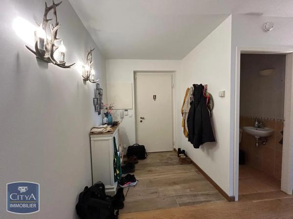 Appartement à vendre 5 pièces 130m² Saint-Julien-en-Genevois (74160)