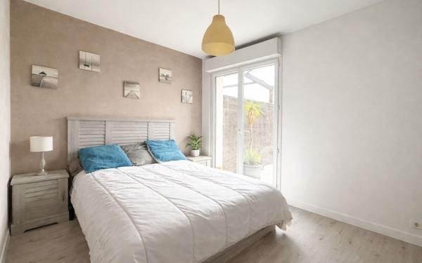 Appartement à vendre    3 pièces • 55,58 m2 Le Plessis-Trévise