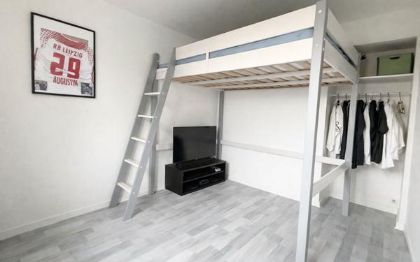 Appartement à vendre    3 pièces • 55,58 m2 Le Plessis-Trévise