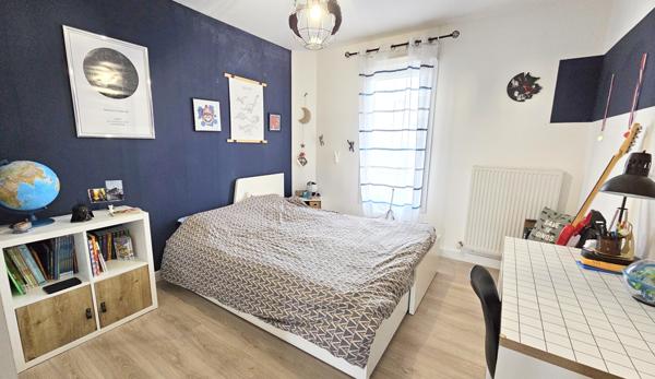 Maison Indépendante de Plain Pied 3 ch