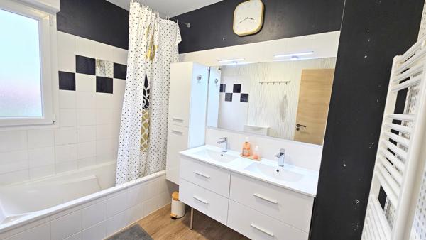 Maison Indépendante de Plain Pied 3 ch