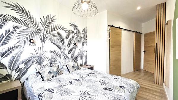 Maison Indépendante de Plain Pied 3 ch