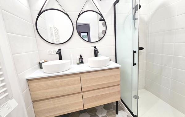 Maison Indépendante de Plain Pied 3 ch